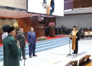 Sari Yuliati Jabat Wakil Ketua DPR RI Masa Keanggotaan 2024-2029