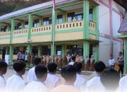 Polisi Saweu Sikula, Pelajar Diajak Lawan Narkoba dan Bullying