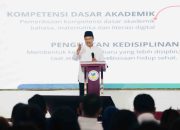 Pemerintah Targetkan 200 Sekolah Rakyat hingga 2027