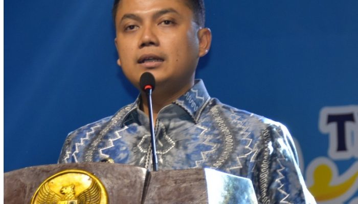 Pelayanan Publik Langsa Masuk Kategori Tinggi