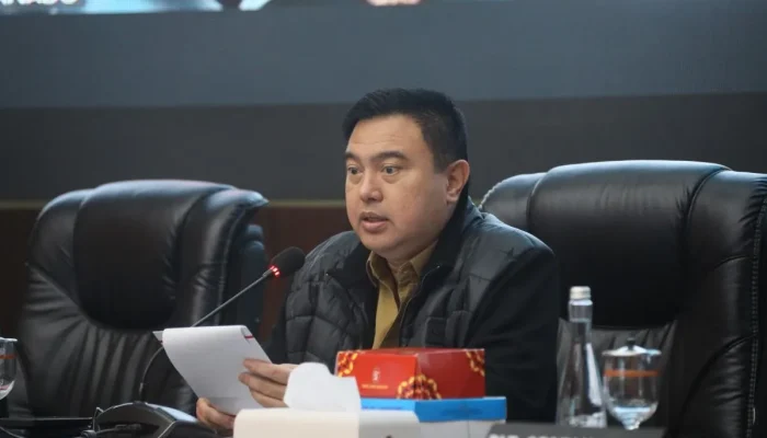 Kemendagri Minta Daerah Waspada Lonjakan Harga Jelang Ramadan