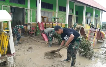 Anggota Komisi X DPR RI Prihatin Kondisi Sekolah di Aceh Utara