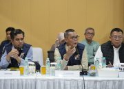 Daerah Terdampak Terancam Banjir Susulan, DPR Ungkap Empat Masalah