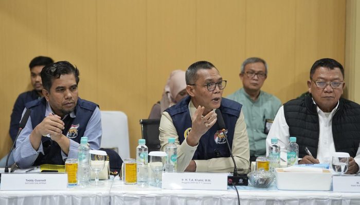 Daerah Terdampak Terancam Banjir Susulan, DPR Ungkap Empat Masalah