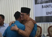 Pemkab Bener Meriah Serahkan Santunan Korban Bencana