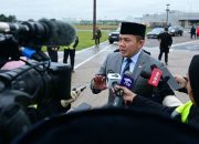 Prabowo Bawa “Prabownomics” ke Davos, Ini Agenda Besarnya