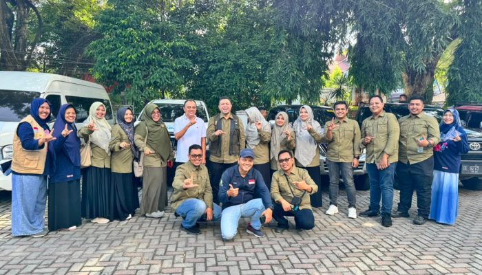 Dinkes Aceh Kerahkan Tim Vaksinasi dan Pengendalian Vektor