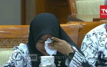 Guru di Jambi Diseret Kasus Hukum, DPR Turun Membela