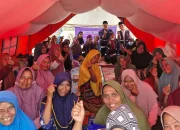 Tahap Awal Misi Relawan UNDIP di Aceh Berakhir 24 Januari