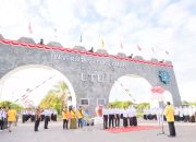 UTU Sediakan 2.770 Kursi Mahasiswa Baru Jalur SNPMB