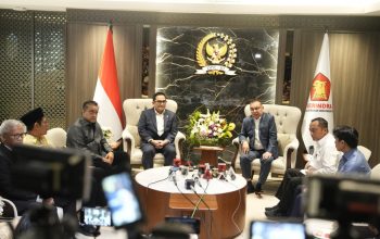 DPR Fokus Revisi UU Pemilu, RUU Pilkada Belum Dibahas