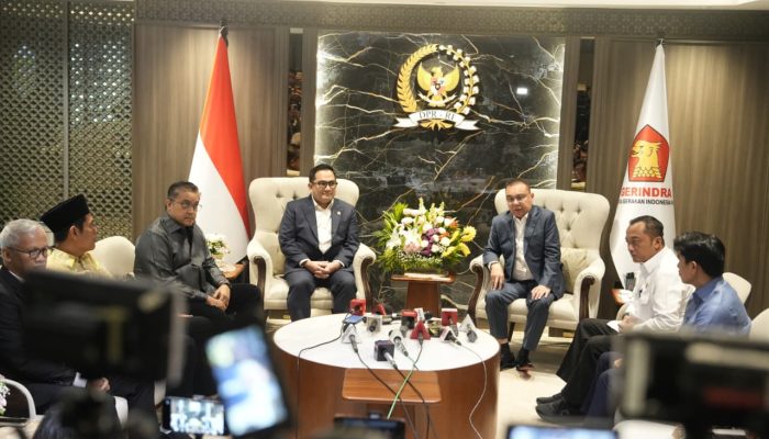 DPR Fokus Revisi UU Pemilu, RUU Pilkada Belum Dibahas