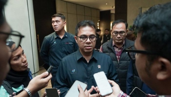 Wamenkomdigi: Jaringan Telekomunikasi Jadi Kebutuhan Dasar