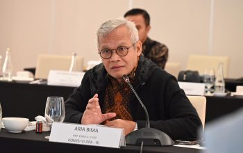 Komisi II DPR Himpun Masukan Publik Revisi UU Pemilu