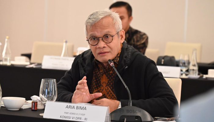 Komisi II DPR Himpun Masukan Publik Revisi UU Pemilu