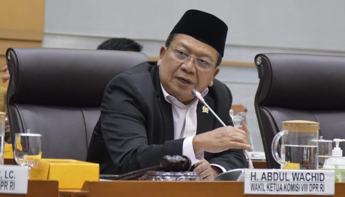 Penanganan Bencana Dinilai Lamban, DPR Soroti BNPB