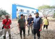 Dari Luwu Timur, Uluran Tangan untuk Aceh Tamiang