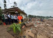 Banjir Bandang Bandung Barat, 11 Tewas 79 Hilang