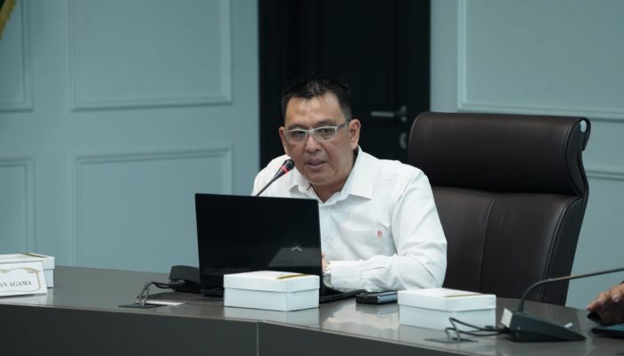 Kemenag: Rekrutmen CPNS dan PPPK Mengatasnamakan Kemenag Hoaks