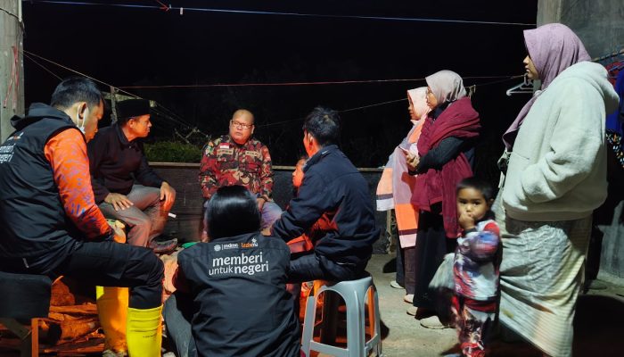 Terlatih untuk Pulih