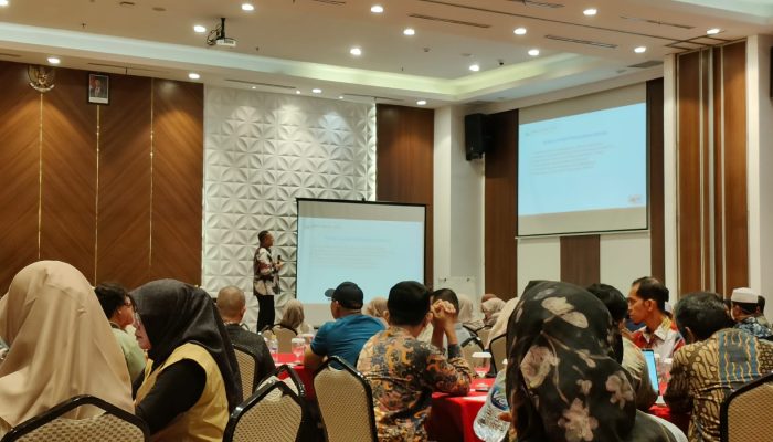 Ini Pentingnya Pergub tentang Pelaksanaan Qanun Pemenuhan Hak Penyandang Disabilitas