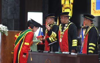 Wisuda Akmil Kasad Tantang Perwira Muda Hadapi Ancaman Siber