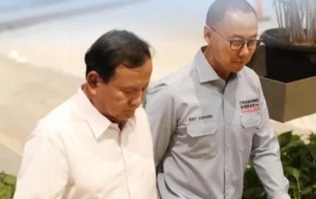 Diplomasi Prabowo Dinilai Dongkrak Energi Ekonomi Hijau Indonesia