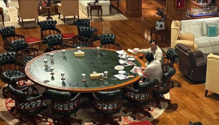 Presiden Prabowo Siap Mulai Groundbreaking 141 Ribu Rumah Subsidi