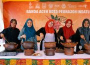 Aceh Culinary Festival