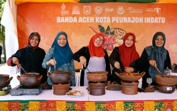 Aceh Culinary Festival