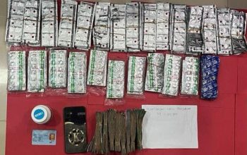 Polisi Sita Ribuan Obat Berbahaya Tanpa Izin di Jaksel