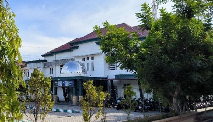 BMA Buka Rekrutmen Tenaga Profesional, Ini Syarat dan Jadwal Seleksinya