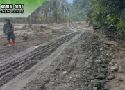 Akses Jambak–Sikundo Pulih, Mobilitas Warga Kembali Lancar