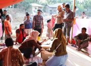 Bukan Cuma Rumah Hilang, Korban Banjir Aceh Hadapi Trauma Berat
