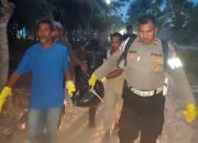 Hilang Dua Bulan Lalu, Korban Banjir di Aceh Utara Ditemukan Meninggal