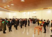 Bupati Aceh Barat Rombak Pejabat Eselon II, Pacu Kinerja 2026