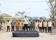 Mendagri: Aceh Tamiang Jadi Laboratorium Ilmu Pemerintahan Pascabencana