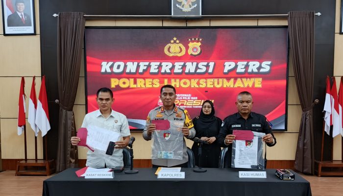 Ngaku Korban Begal, Wanita Ini Justru Jadi Tersangka