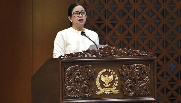 Puan Maharani Tegaskan DPR Kawal Reformasi Bea Cukai