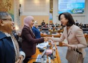 Pariwisata RI Melejit! Kunjungan Wisman Tembus 15,39 Juta