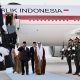 Prabowo Tiba di Abu Dhabi, Perkuat Kemitraan Strategis Indonesia–PEA