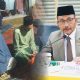 Haji Uma Selamatkan Warga Aceh dari Kamboja