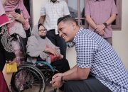 Wakil Wali Kota Banda Aceh Pastikan Daging Meugang Terjangkau