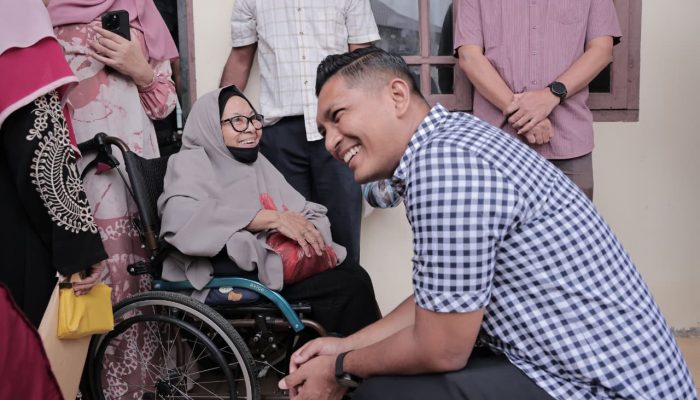 Wakil Wali Kota Banda Aceh Pastikan Daging Meugang Terjangkau