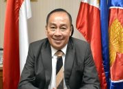 Dubes RI Agus Widjojo Meninggal Dunia Minggu Malam