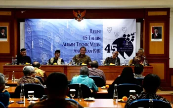 Airlangga: Hilirisasi Kunci Pertumbuhan Ekonomi Nasional