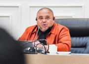 Anggota DPR RI Desak Bongkar Otak 2 Ton Narkoba