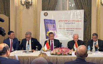 Anis Matta Serukan Kolektivitas Dunia Islam