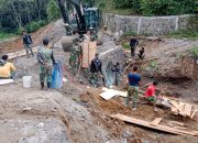 Gorong-gorong Aramco Tawar Begi Hampir Rampung 60 Persen