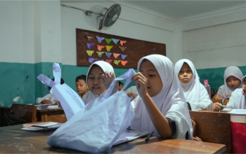 BGN Tegaskan Anggaran Bahan MBG Rp8–10 Ribu